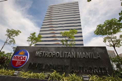 mmda new building zip code